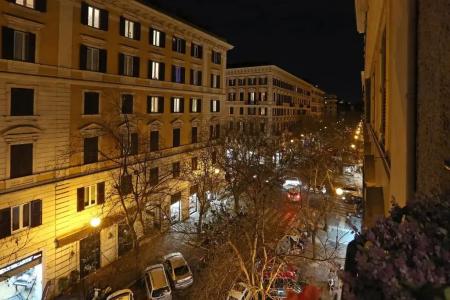 Grand Tour Rome Suites - Liberty Collection - 24