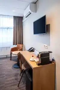 Best Western Amsterdam - 55
