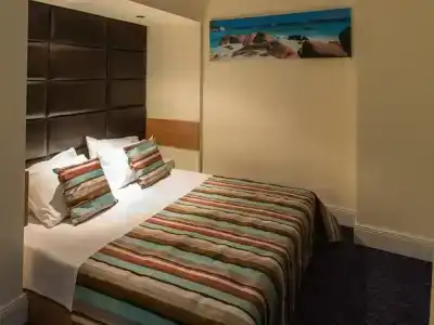 Address Residence Luxury Suite - 3