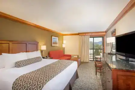Crowne Plaza, An Ihg - 29