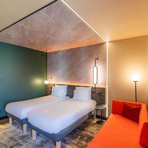 Novotel Lisboa - 49