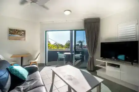 Noosa River Sandy Shores - 101