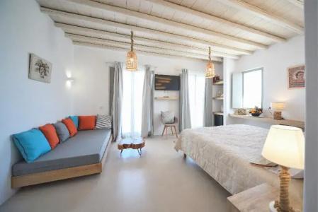 Myconian Crown Suites - 56
