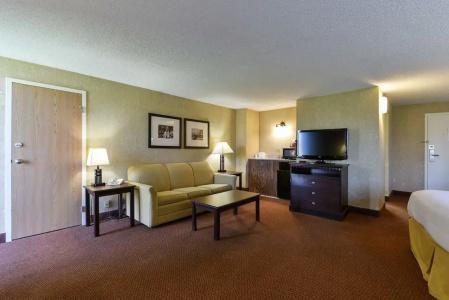 Best Western Inn and Conference Center - 98