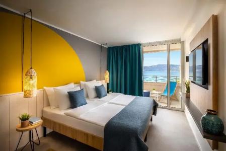 Corinthia Baška Sunny by Valamar - 56