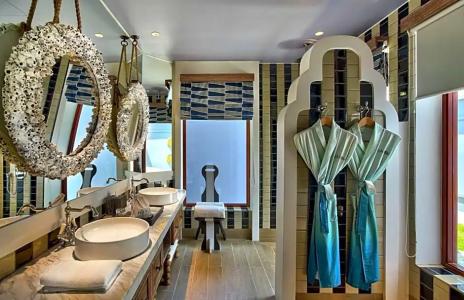 SAii Lagoon Maldives, Curio Collection by Hilton - 90