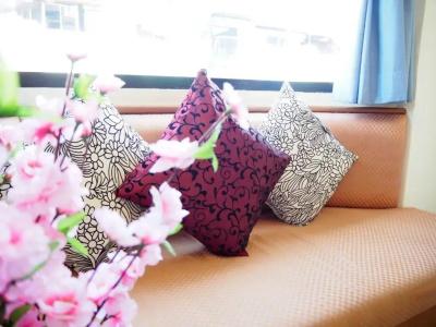 Your Place Inn - 110
