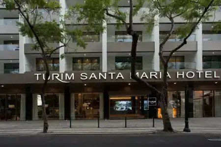 Turim Santa Maria - 39
