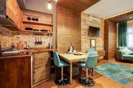 Cube Suites - 43