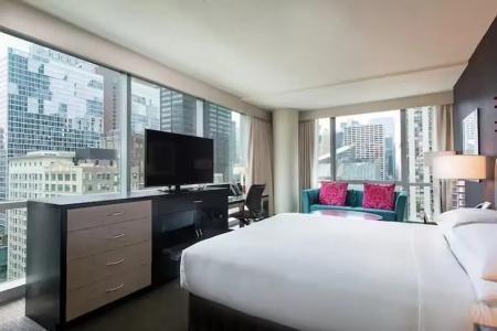 theWit Chicago, A DoubleTree by Hilton - 4