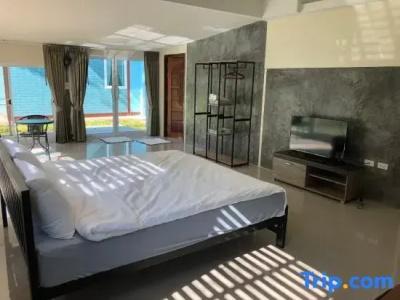 Goldengold (Khaoyai) Resort & Spa - 92
