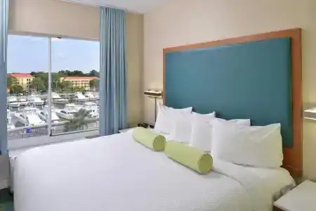 SpringHill Suites by Marriott Charleston Riverview - 59