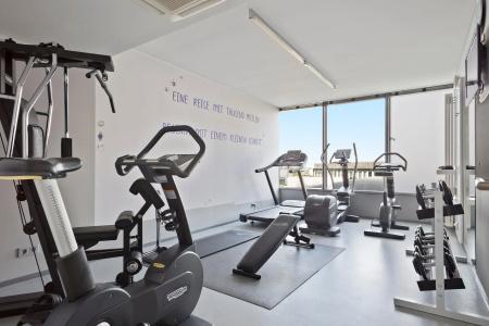 ibis München Parkstadt Schwabing - 45