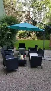 Hôtel Berlioz - 11