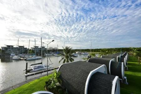 Krabi Boat Lagoon Resort - 46