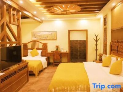 Yonsamity Chain Inn Yunqing Branch - 56