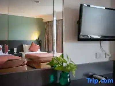 i Pavilion Phuket - Sha Extra Plus - 18