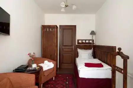 Oroszlános Borhotel - 3