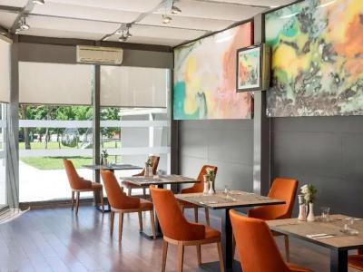 Novotel Kayseri - 27