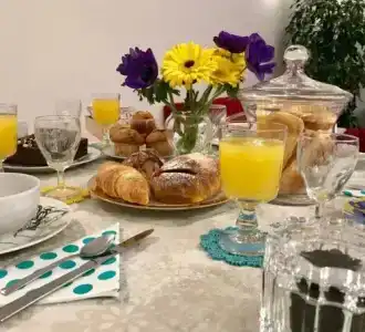 B&B Biancagiulia - 8