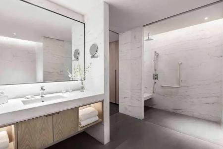 Jw Marriott Chongqing - 62