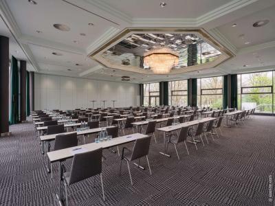 Dorint Pallas Wiesbaden - 17