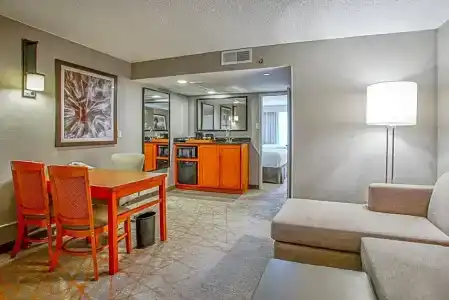 Embassy Suites San Antonio Northwest I-10 - 60