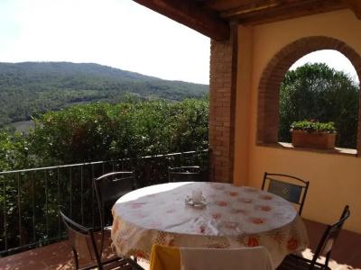 Residence Il Monastero - 15
