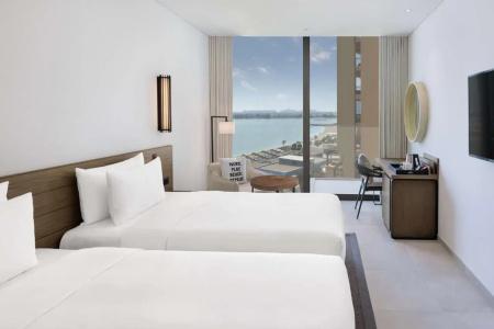 Radisson Beach Palm Jumeirah - 8