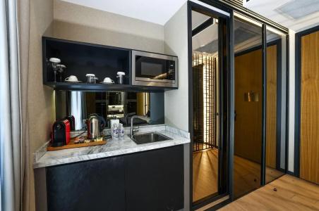Broyt Suites - 17