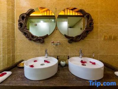 Anbian Yuxuange Boutique Inn (Lijiang Yuxuan) - 37