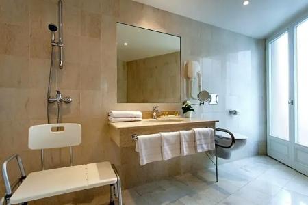 Grand Hôtel Moderne - 26