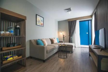 Coral Tree Villa Huahin - 34