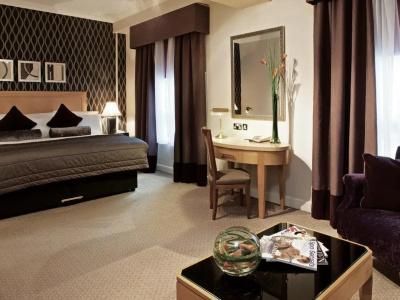 Millennium Glasgow - 8
