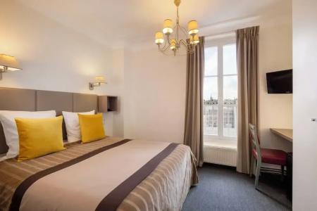 Hôtel Saint Pierre - 42