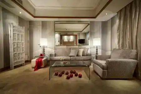 Rodos Park Suites & Spa - 93