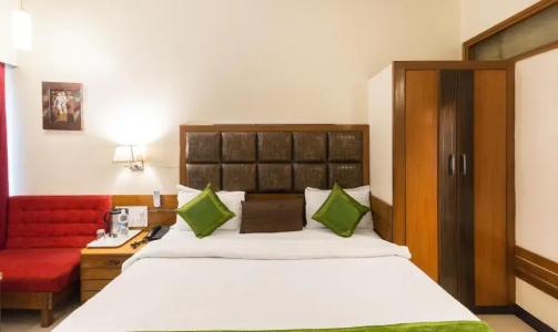 Treebo Trend Natraj Jaipur - 33