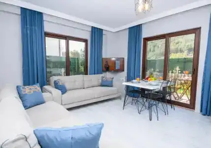 Bahçe Apart - 2