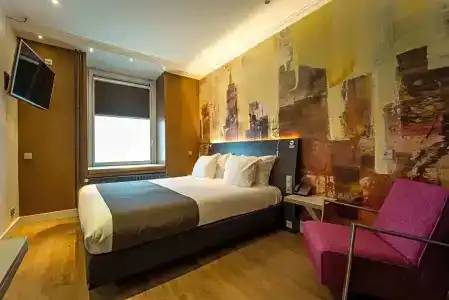 Best Western Plus BergAmersfoort - 39