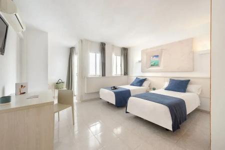 Apartamentos Vibra Panoramic - 47