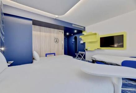 Mercure Paris Orly Tech Airport - 43