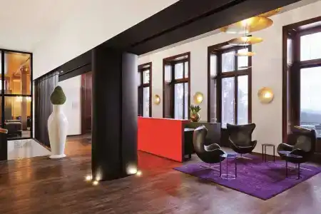 Sorell Zürichberg - 1