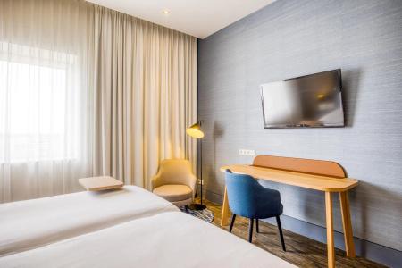 Mercure Amersfoort Centre - 32