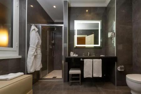Radisson Blu GHR Rome - 70