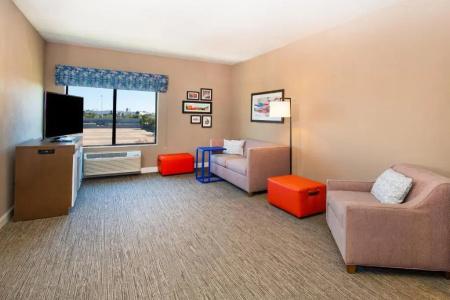 Hampton Inn Phoenix Airport North - 63