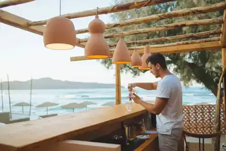 The Theodore Boutique - 23