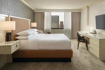 Sheraton Grand Nashville Downtown - 65