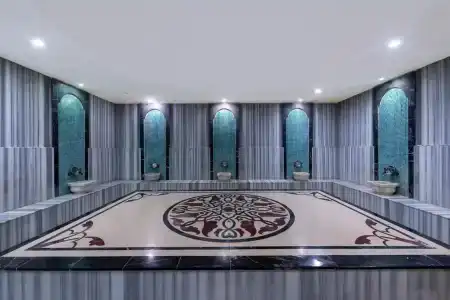 Lake & River Side & Spa - Ultra All Inclusive - 20