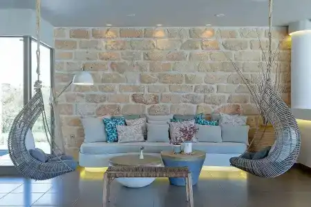 Anastasia & Suites Mediterranean Comfort - 16
