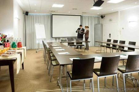 ibis Antwerpen Centrum - 23